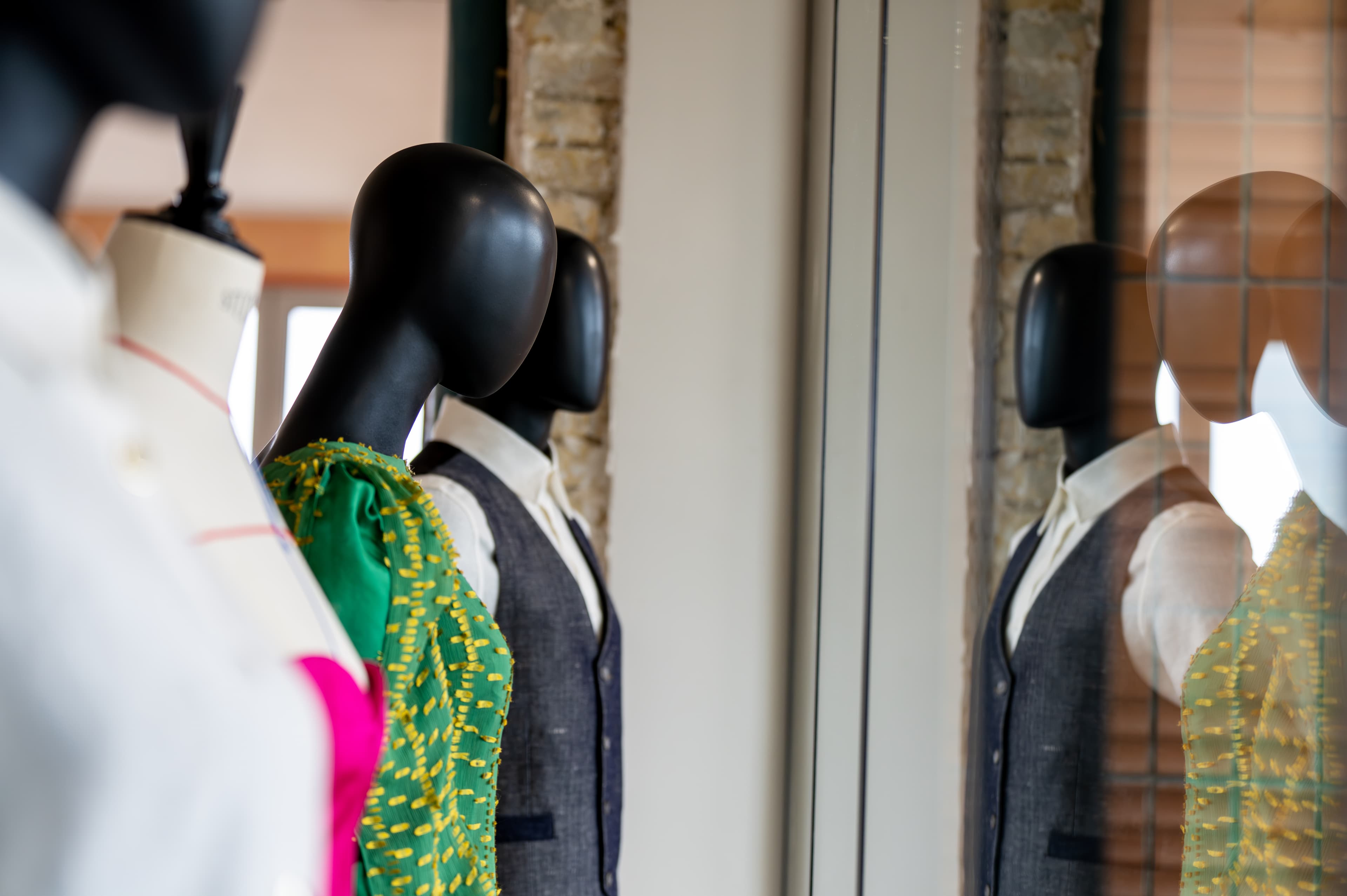 L'atelier TDM : un espace de création artisanale