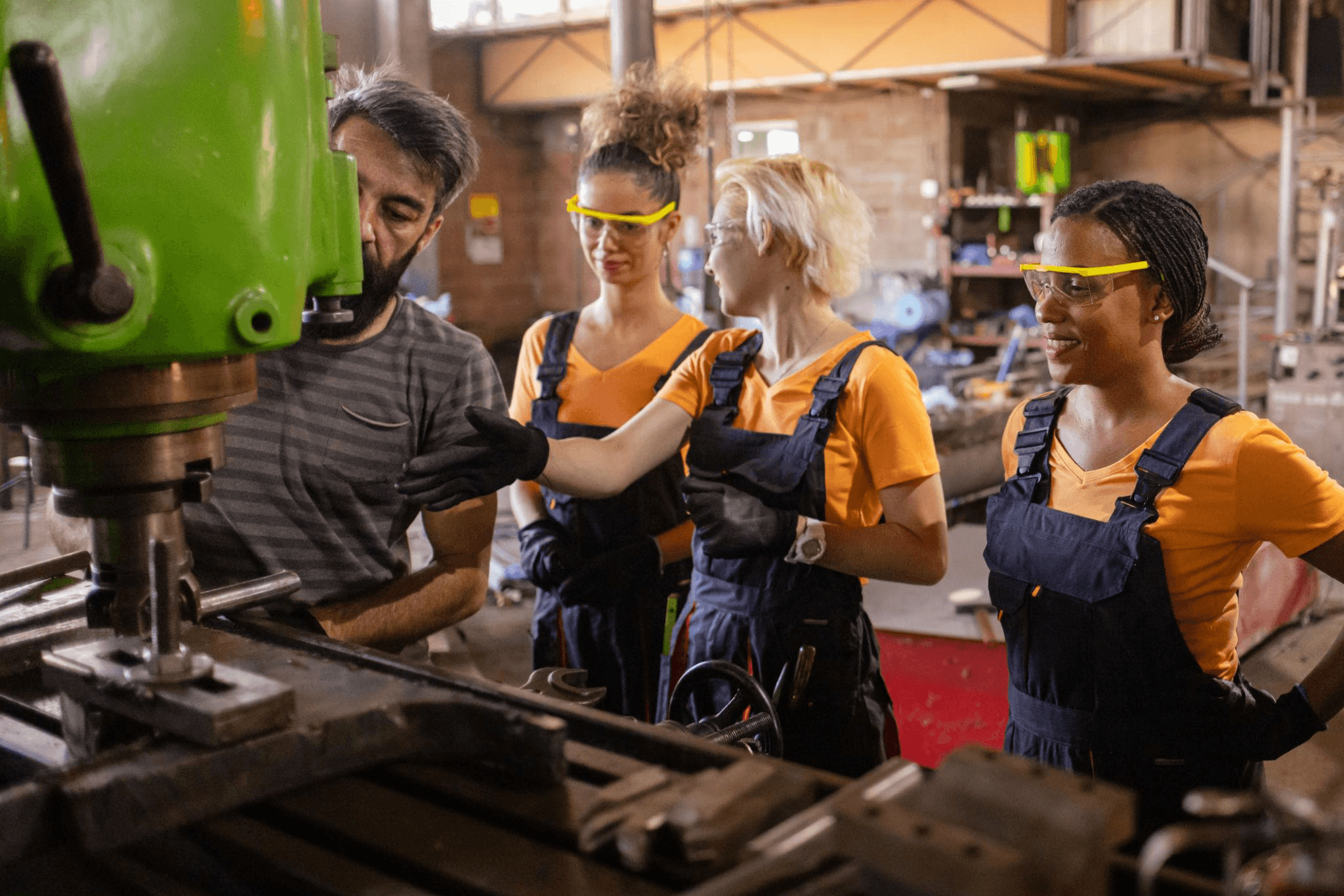 Les savoir-faire invisibles : le risque oublié des départs à la retraite