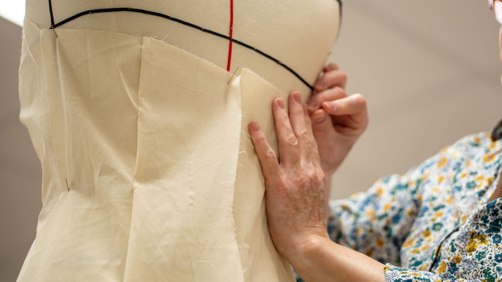 Couture & Retouche